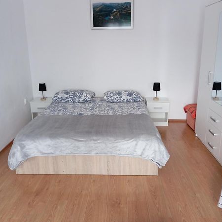 Studio Bella Rovinj Bagian luar foto