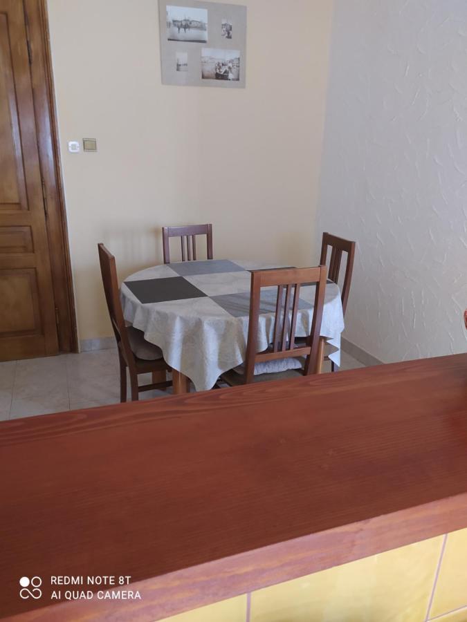 Studio Bella Rovinj Bagian luar foto
