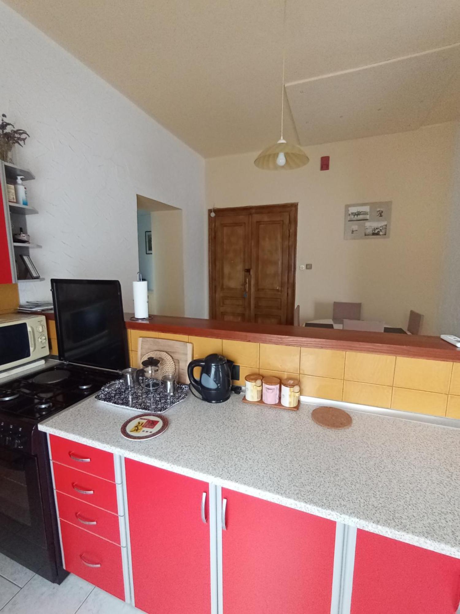 Studio Bella Rovinj Bagian luar foto