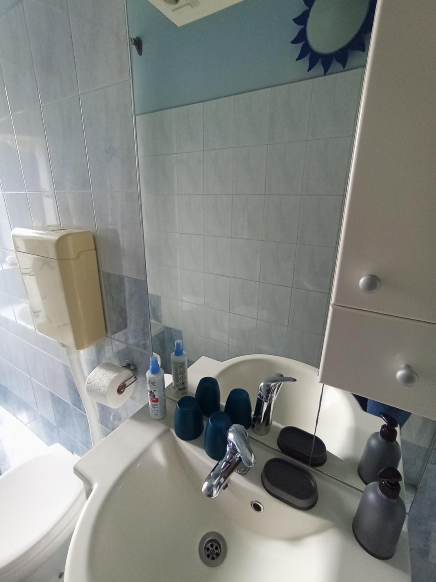 Studio Bella Rovinj Bagian luar foto