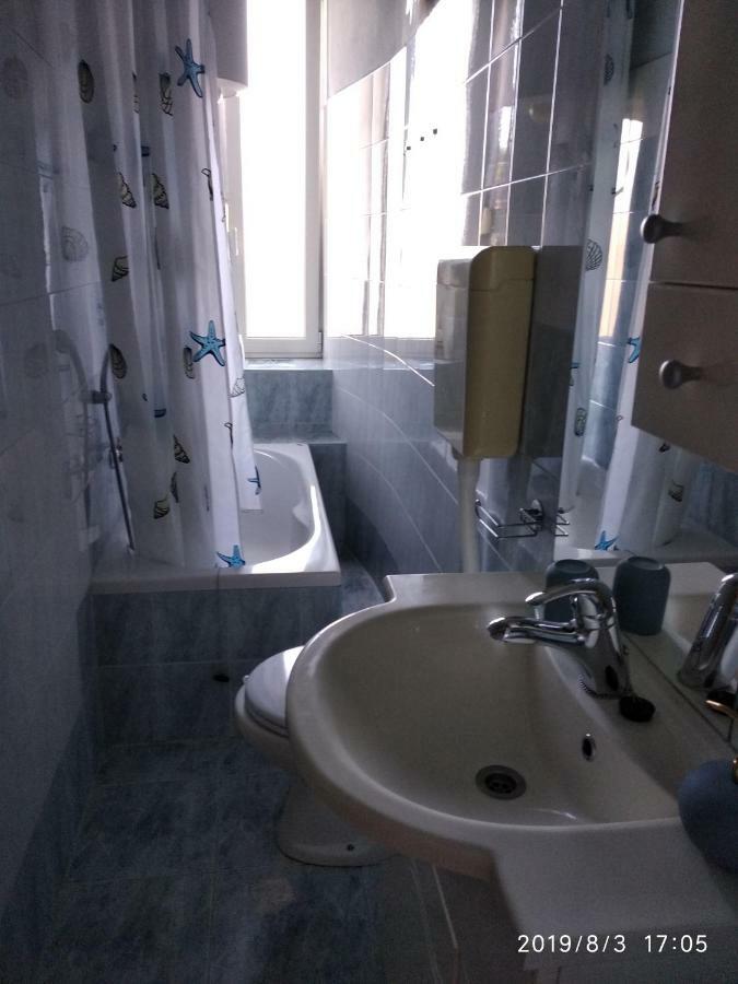 Studio Bella Rovinj Bagian luar foto