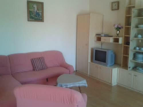 Studio Bella Rovinj Bagian luar foto